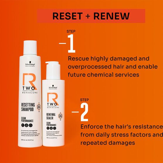 Leave In Schwarzkopf Bonacure BC CP R-TWO